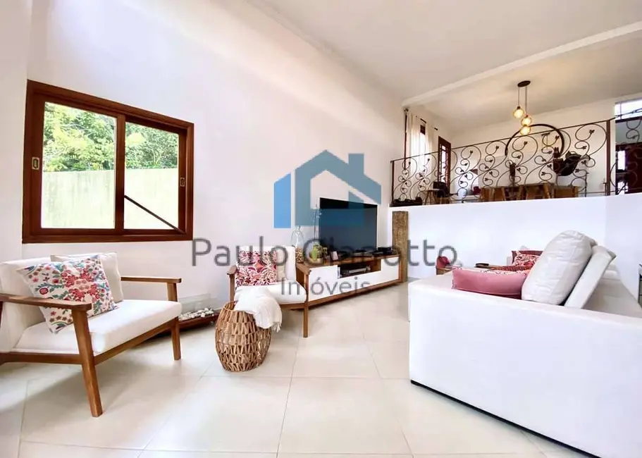 Foto 5 de Casa de Condomínio com 4 quartos à venda, 326m2 em Cotia - SP