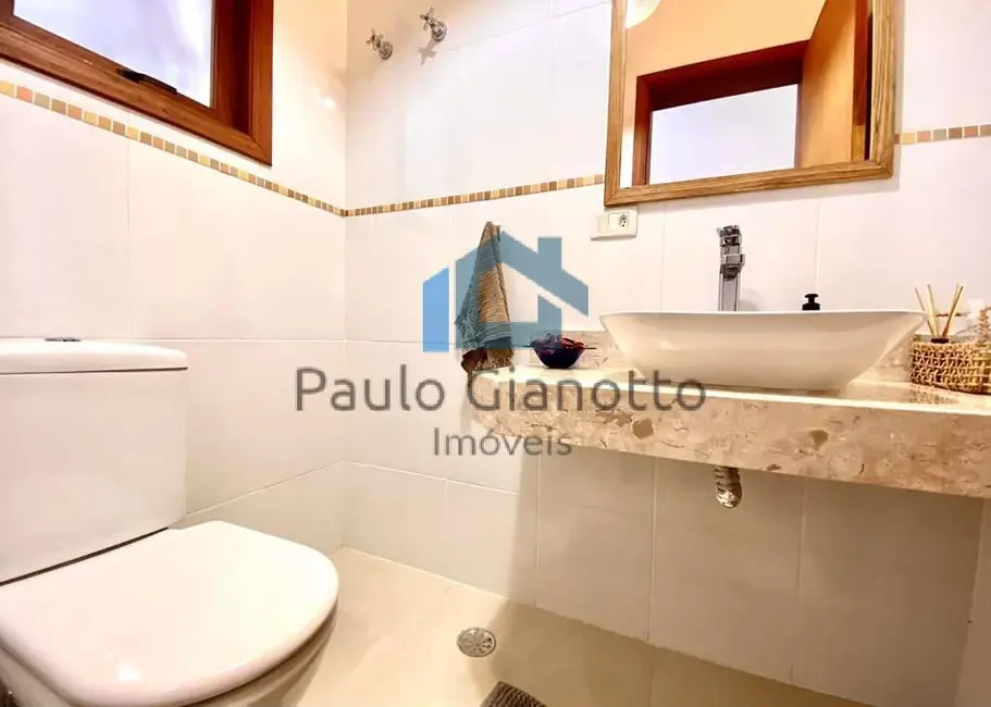 Foto 7 de Casa de Condomínio com 4 quartos à venda, 326m2 em Cotia - SP