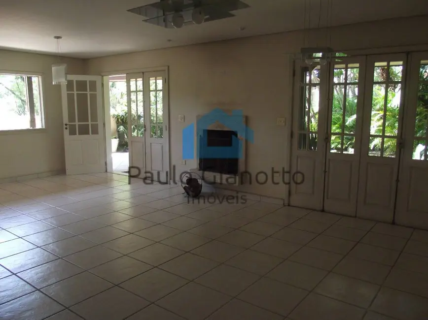 Foto 8 de Casa de Condomínio com 5 quartos à venda, 320m2 em Jardim da Glória, Cotia - SP