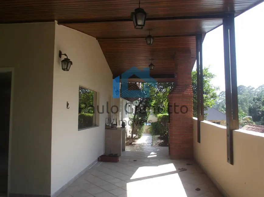 Foto 3 de Casa de Condomínio com 5 quartos à venda, 320m2 em Jardim da Glória, Cotia - SP