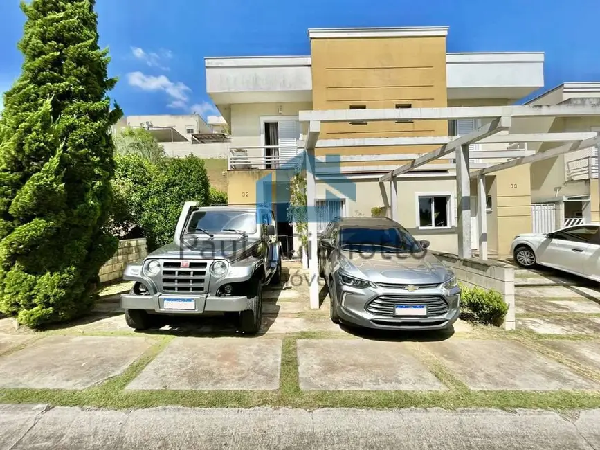 Foto 1 de Casa de Condomínio com 3 quartos à venda, 120m2 em Jardim São Vicente, Cotia - SP