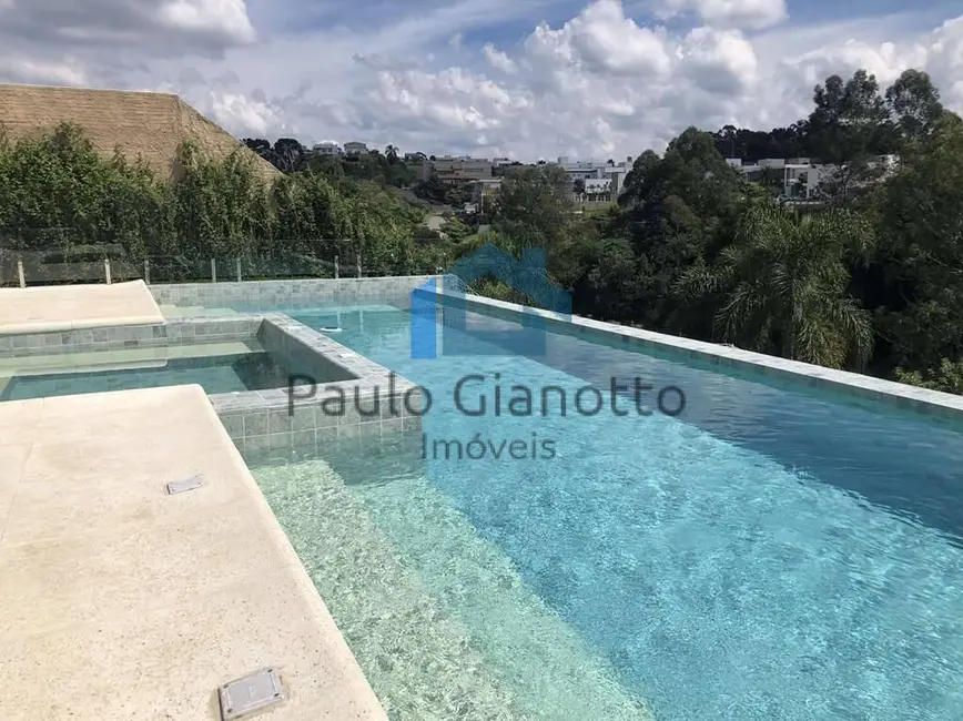 Foto 9 de Casa com 6 quartos à venda, 610m2 em Moinho Velho, Cotia - SP