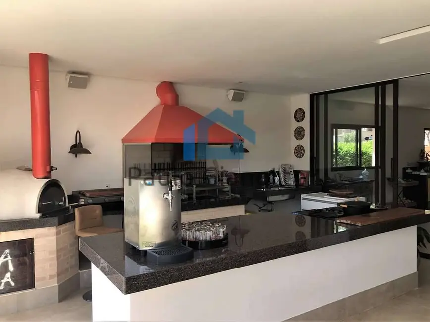 Foto 5 de Casa com 6 quartos à venda, 610m2 em Moinho Velho, Cotia - SP