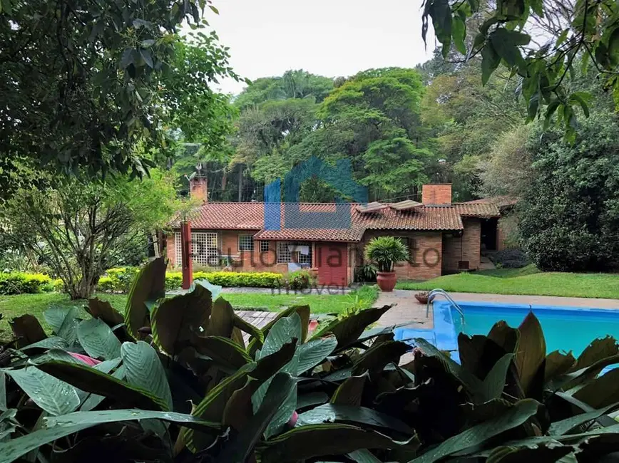 Foto 2 de Casa com 3 quartos à venda, 482m2 em Granja Viana, Cotia - SP