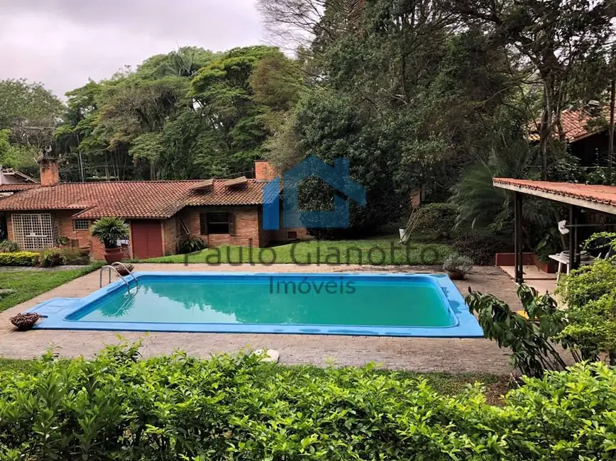 Foto 1 de Casa com 3 quartos à venda, 482m2 em Granja Viana, Cotia - SP