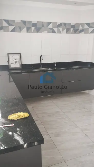 Foto 8 de Casa com 3 quartos para alugar, 80m2 em Jardim Rosalina, Cotia - SP