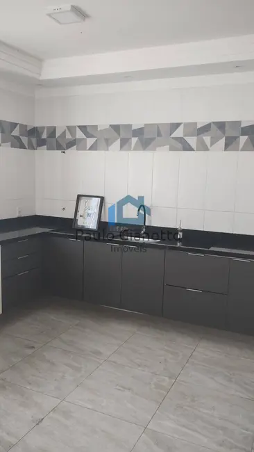 Foto 7 de Casa com 3 quartos para alugar, 80m2 em Jardim Rosalina, Cotia - SP