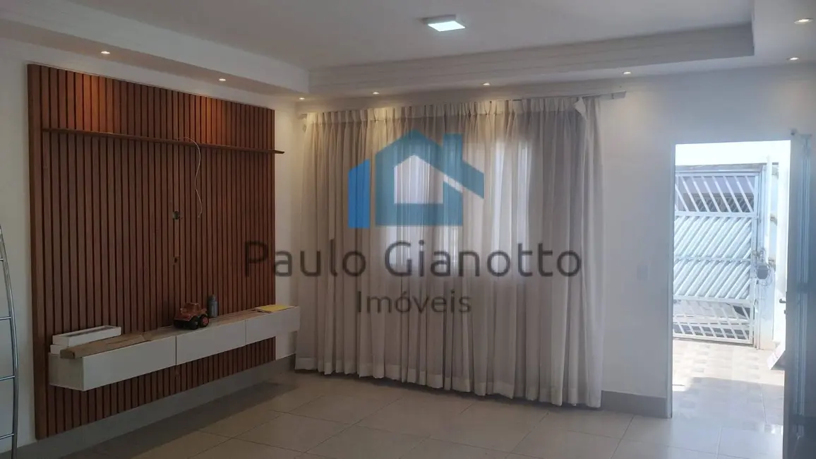 Foto 4 de Casa com 3 quartos para alugar, 80m2 em Jardim Rosalina, Cotia - SP
