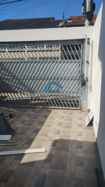 Foto 3 de Casa com 3 quartos para alugar, 80m2 em Jardim Rosalina, Cotia - SP