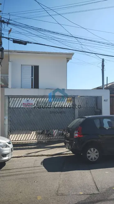 Foto 1 de Casa com 3 quartos para alugar, 80m2 em Jardim Rosalina, Cotia - SP