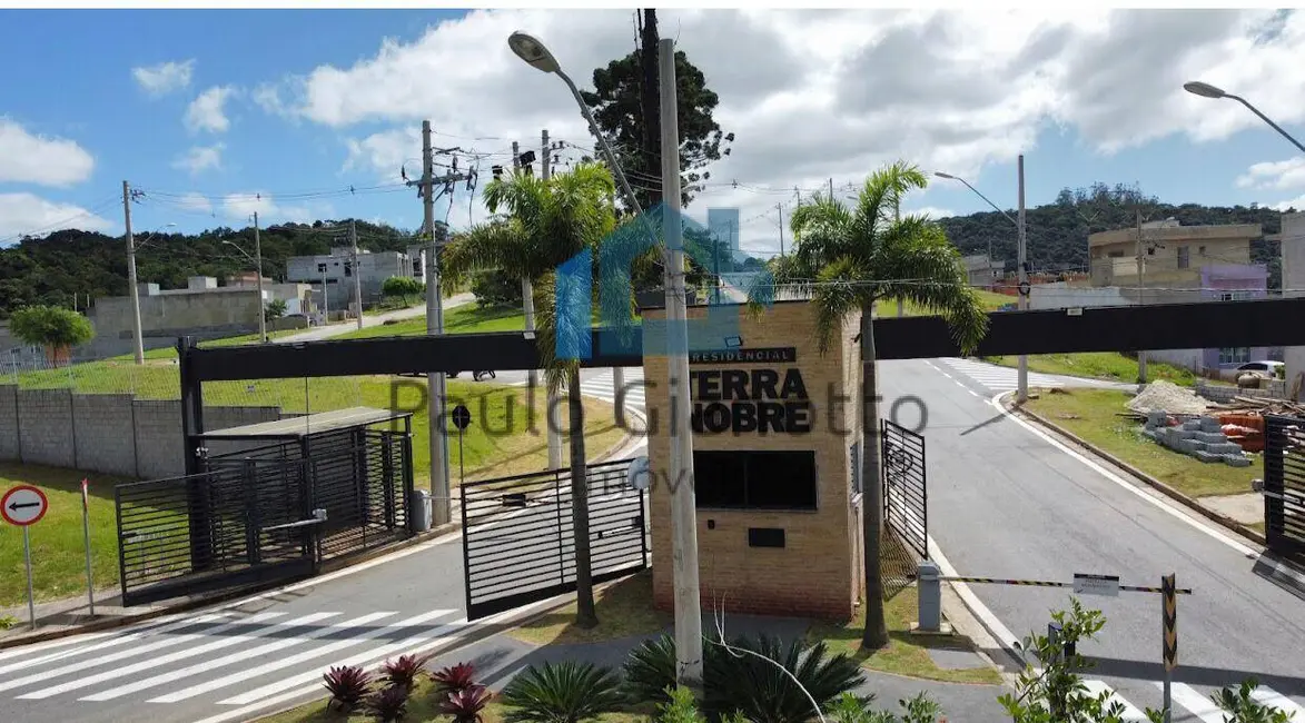 Foto 1 de Lote de Condomínio à venda, 142m2 em Sítio Boa Vista, Cotia - SP