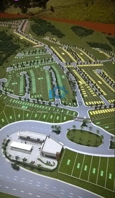 Foto 4 de Lote de Condomínio à venda, 142m2 em Sítio Boa Vista, Cotia - SP