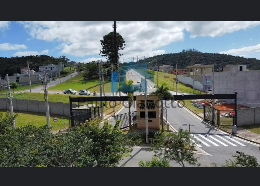 Foto 2 de Lote de Condomínio à venda, 142m2 em Sítio Boa Vista, Cotia - SP