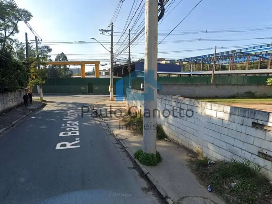 Foto 7 de Terreno / Lote à venda, 16537m2 em Parque Alexandre, Cotia - SP