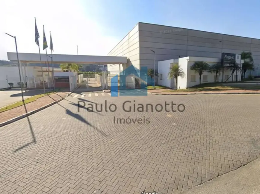 Foto 4 de Terreno / Lote à venda, 16537m2 em Parque Alexandre, Cotia - SP