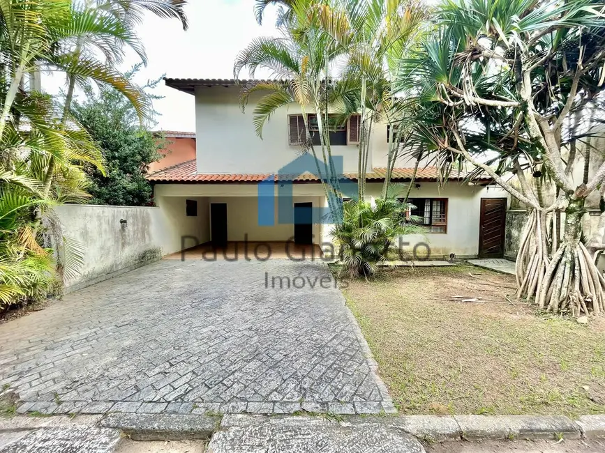 Foto 1 de Casa de Condomínio com 3 quartos à venda, 233m2 em Jardim Ana Estela, Carapicuiba - SP