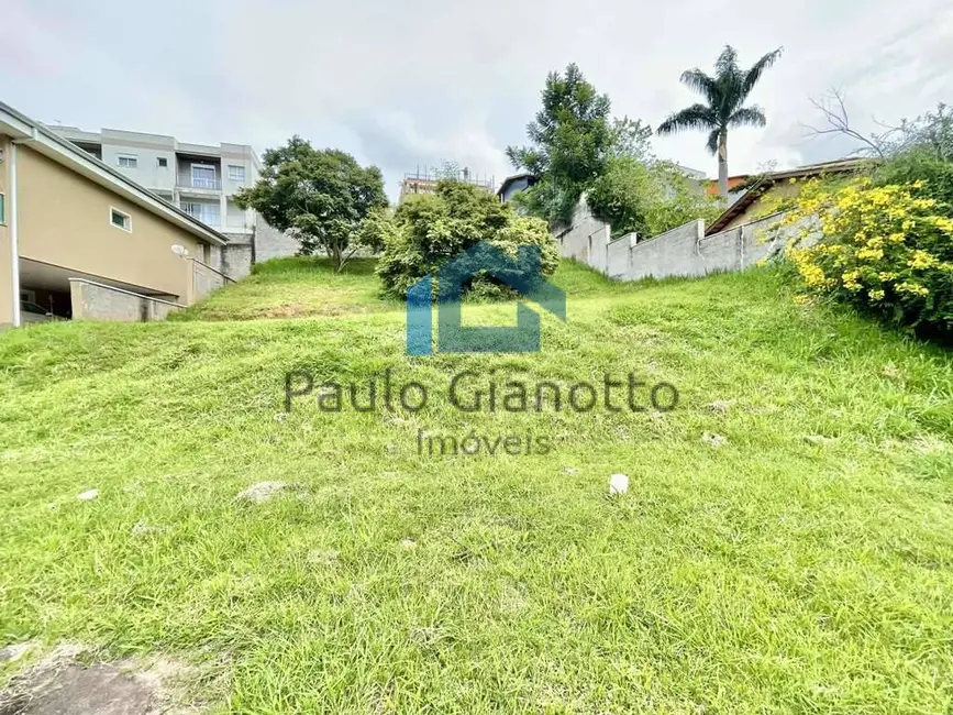 Foto 3 de Lote de Condomínio à venda, 516m2 em Jardim Colibri, Cotia - SP