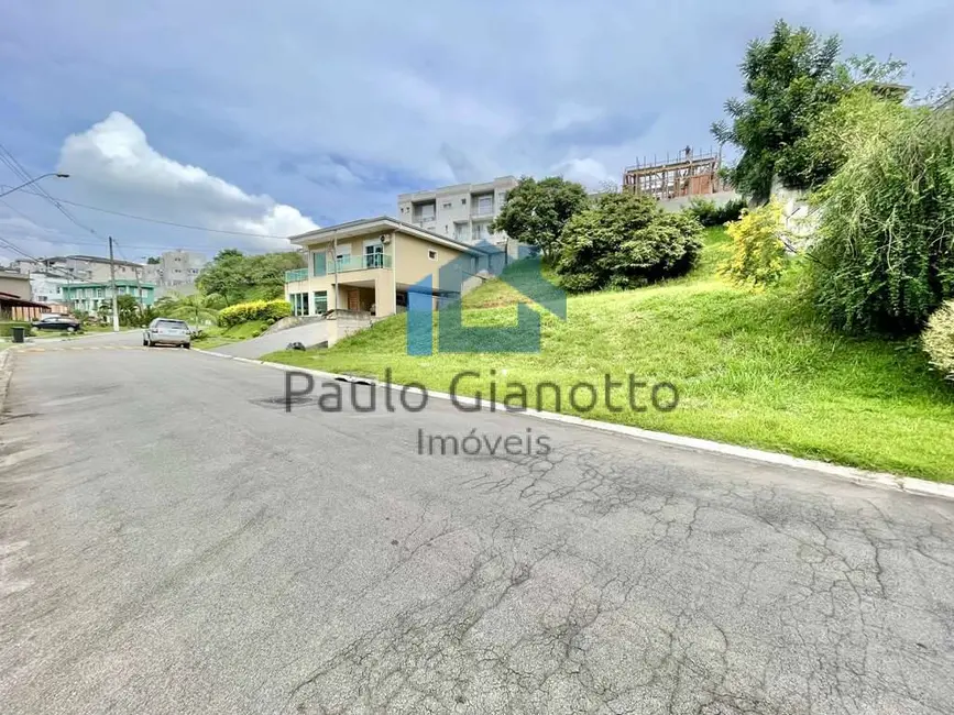 Foto 4 de Lote de Condomínio à venda, 516m2 em Jardim Colibri, Cotia - SP