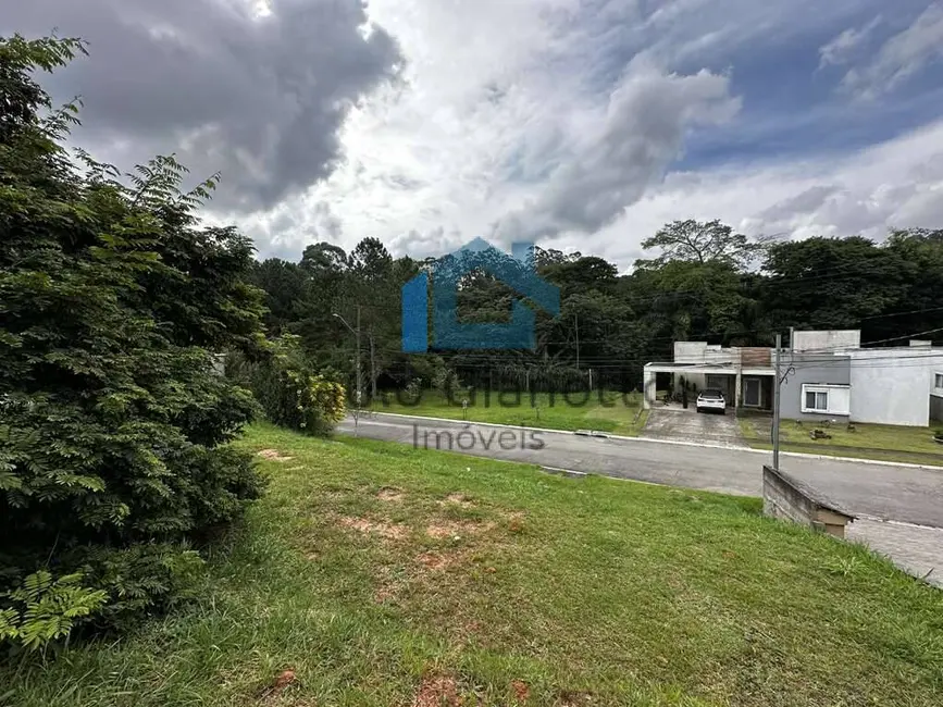 Foto 7 de Lote de Condomínio à venda, 516m2 em Jardim Colibri, Cotia - SP