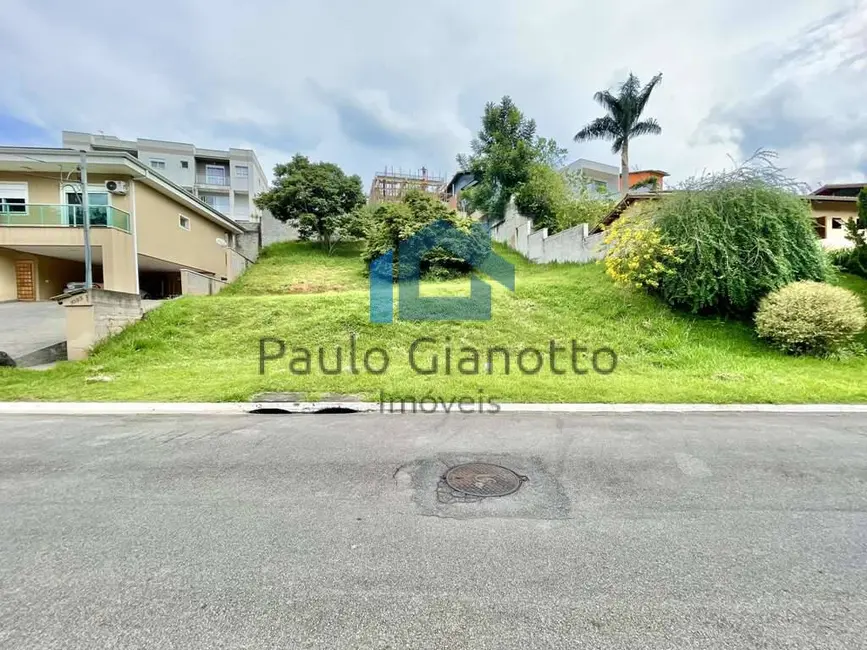 Foto 1 de Lote de Condomínio à venda, 516m2 em Jardim Colibri, Cotia - SP