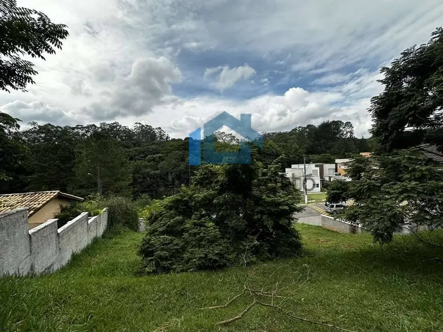 Foto 8 de Lote de Condomínio à venda, 516m2 em Jardim Colibri, Cotia - SP