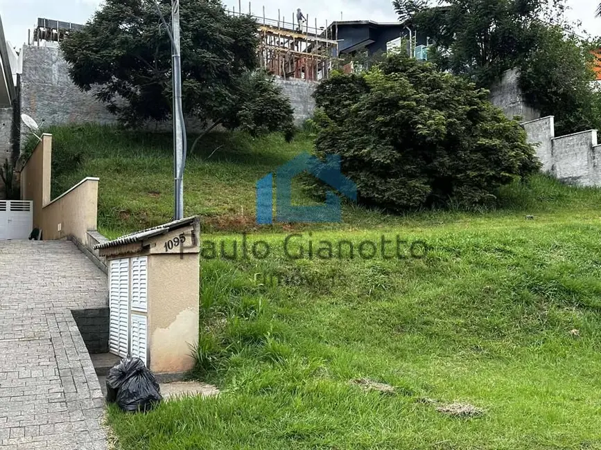 Foto 6 de Lote de Condomínio à venda, 516m2 em Jardim Colibri, Cotia - SP