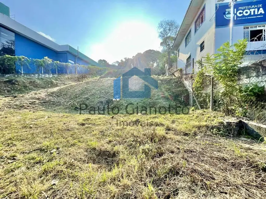 Foto 8 de Terreno / Lote à venda e para alugar, 1319m2 em Parque São George, Cotia - SP