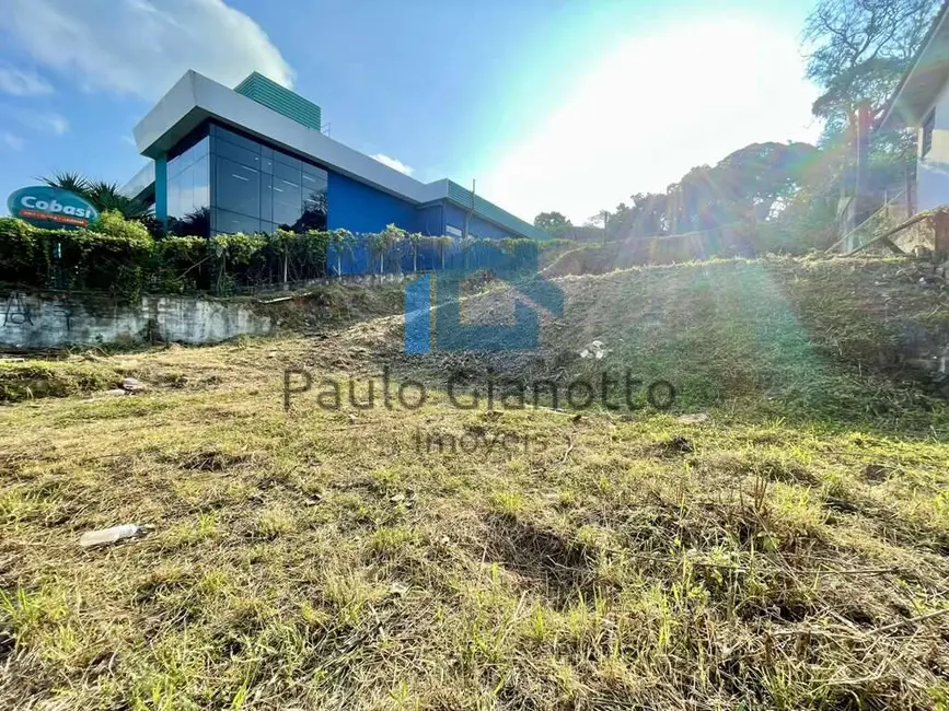 Foto 7 de Terreno / Lote à venda e para alugar, 1319m2 em Parque São George, Cotia - SP