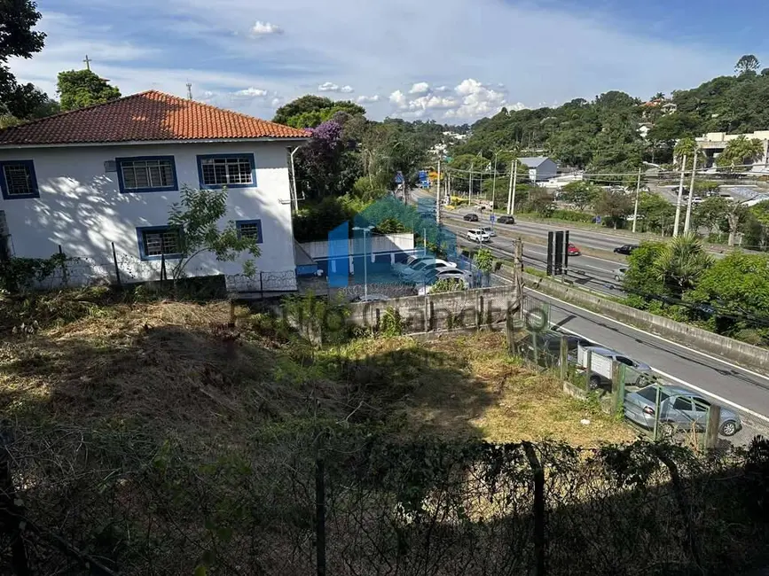 Foto 2 de Terreno / Lote à venda e para alugar, 1319m2 em Parque São George, Cotia - SP