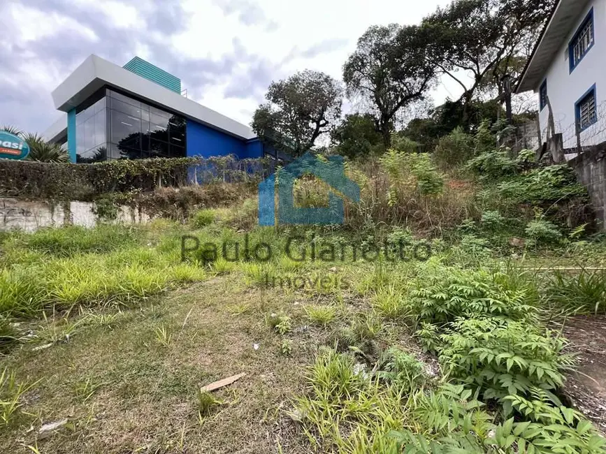 Foto 6 de Terreno / Lote à venda e para alugar, 1319m2 em Parque São George, Cotia - SP