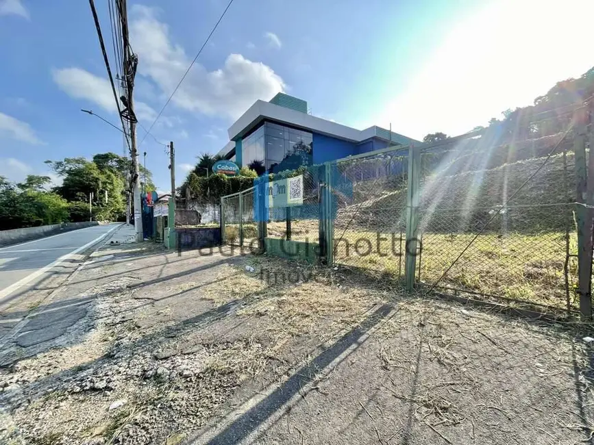 Foto 9 de Terreno / Lote à venda e para alugar, 1319m2 em Parque São George, Cotia - SP
