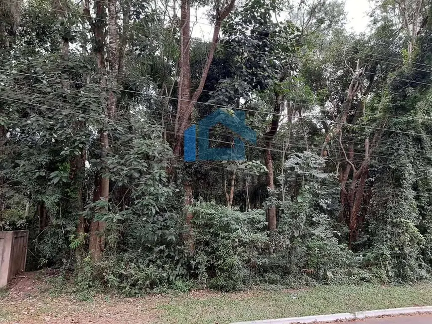 Foto 6 de Lote de Condomínio à venda, 402m2 em Transurb, Itapevi - SP