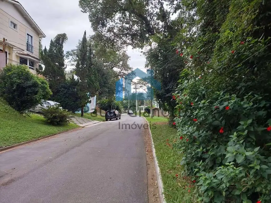 Foto 4 de Lote de Condomínio à venda, 402m2 em Transurb, Itapevi - SP