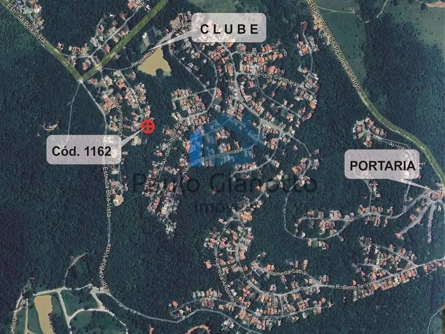 Foto 3 de Lote de Condomínio à venda, 402m2 em Transurb, Itapevi - SP