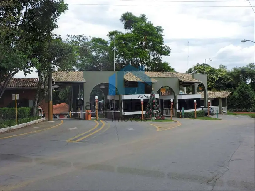 Foto 8 de Lote de Condomínio à venda, 402m2 em Transurb, Itapevi - SP