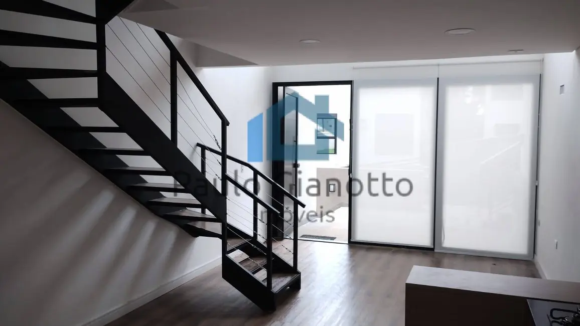 Foto 7 de Casa de Condomínio com 2 quartos à venda e para alugar, 124m2 em Granja Viana, Cotia - SP