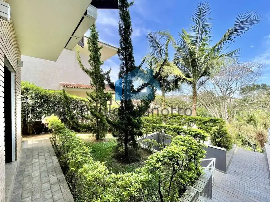 Casa de Condomínio com 4 quartos à venda, 380m2 em Residencial Euroville, Carapicuiba - SP - imagem 8 Foto 8 de Casa de Condomínio com 4 quartos à venda, 380m2 em Residencial Euroville, Carapicuiba - SP