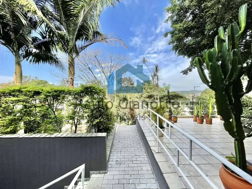 Casa de Condomínio com 4 quartos à venda, 380m2 em Residencial Euroville, Carapicuiba - SP - imagem 9 Foto 9 de Casa de Condomínio com 4 quartos à venda, 380m2 em Residencial Euroville, Carapicuiba - SP