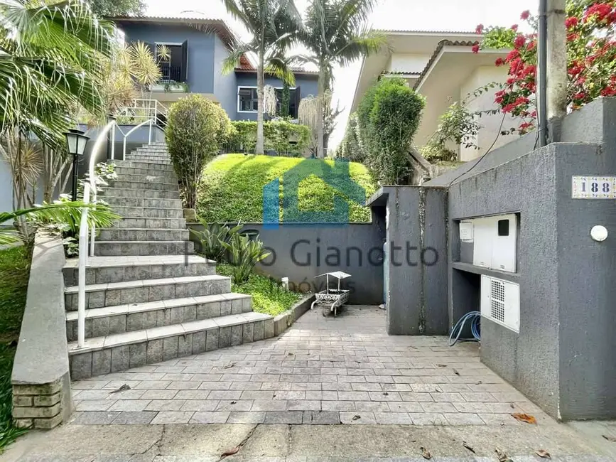 Casa de Condomínio com 4 quartos à venda, 380m2 em Residencial Euroville, Carapicuiba - SP - imagem 6 Foto 6 de Casa de Condomínio com 4 quartos à venda, 380m2 em Residencial Euroville, Carapicuiba - SP