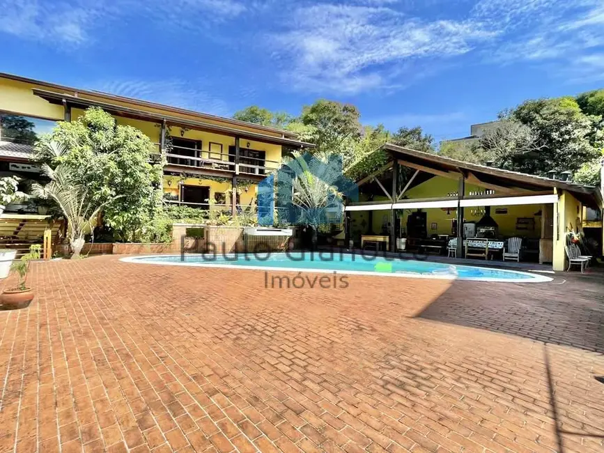 Foto 1 de Casa de Condomínio com 7 quartos à venda, 921m2 em Palos Verdes, Cotia - SP