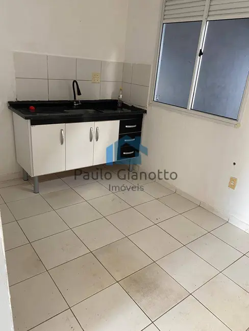 Foto 7 de Casa de Condomínio com 2 quartos para alugar, 91m2 em Jardim Ísis, Cotia - SP