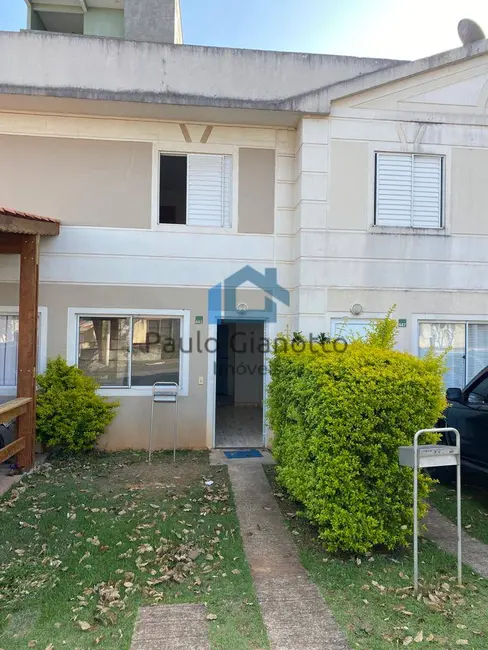 Foto 1 de Casa de Condomínio com 2 quartos para alugar, 91m2 em Jardim Ísis, Cotia - SP