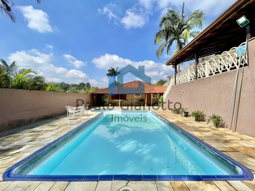Casa de Condomínio com 3 quartos à venda, 412m2 em Chácara dos Lagos, Carapicuiba - SP - imagem 6 Foto 6 de Casa de Condomínio com 3 quartos à venda, 412m2 em Chácara dos Lagos, Carapicuiba - SP