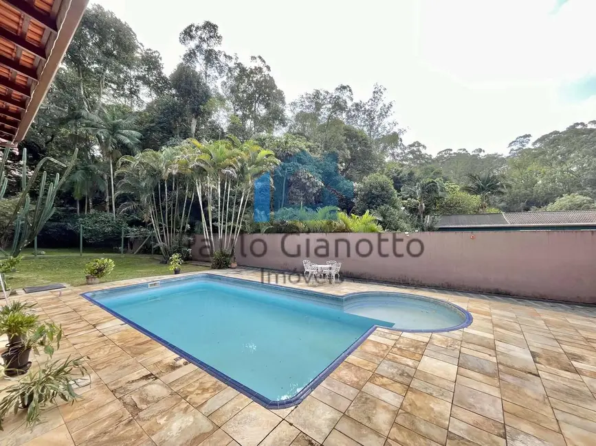 Casa de Condomínio com 3 quartos à venda, 412m2 em Chácara dos Lagos, Carapicuiba - SP - imagem 7 Foto 7 de Casa de Condomínio com 3 quartos à venda, 412m2 em Chácara dos Lagos, Carapicuiba - SP