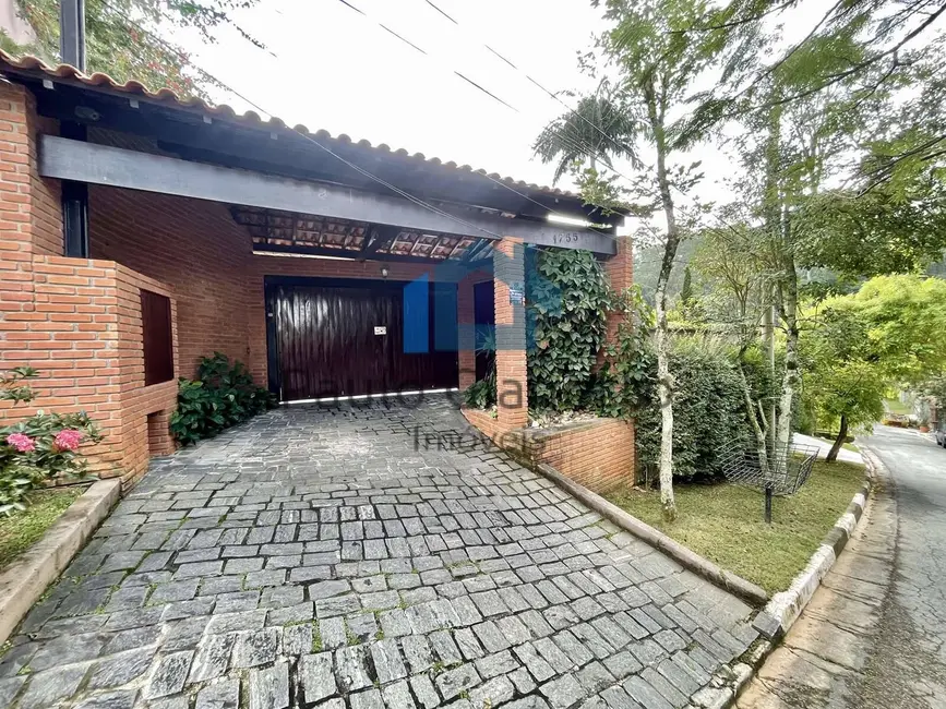 Casa de Condomínio com 3 quartos à venda, 412m2 em Chácara dos Lagos, Carapicuiba - SP - imagem 9 Foto 9 de Casa de Condomínio com 3 quartos à venda, 412m2 em Chácara dos Lagos, Carapicuiba - SP
