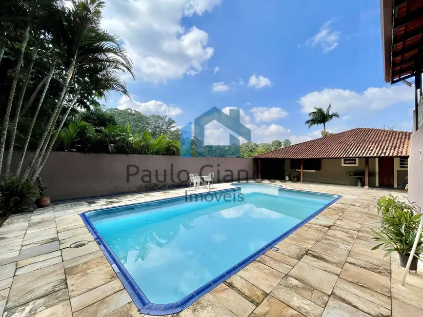 Casa de Condomínio com 3 quartos à venda, 412m2 em Chácara dos Lagos, Carapicuiba - SP - imagem 5 Foto 5 de Casa de Condomínio com 3 quartos à venda, 412m2 em Chácara dos Lagos, Carapicuiba - SP