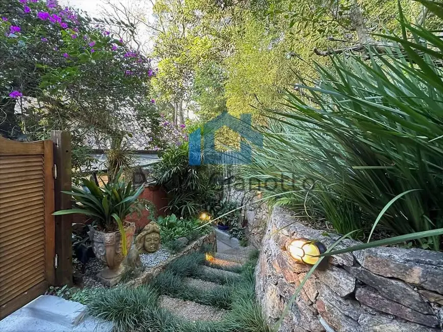 Foto 4 de Casa com 5 quartos à venda, 334m2 em Granja Viana, Cotia - SP