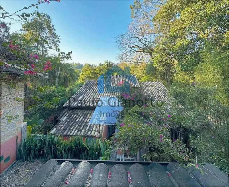 Foto 2 de Casa com 5 quartos à venda, 334m2 em Granja Viana, Cotia - SP