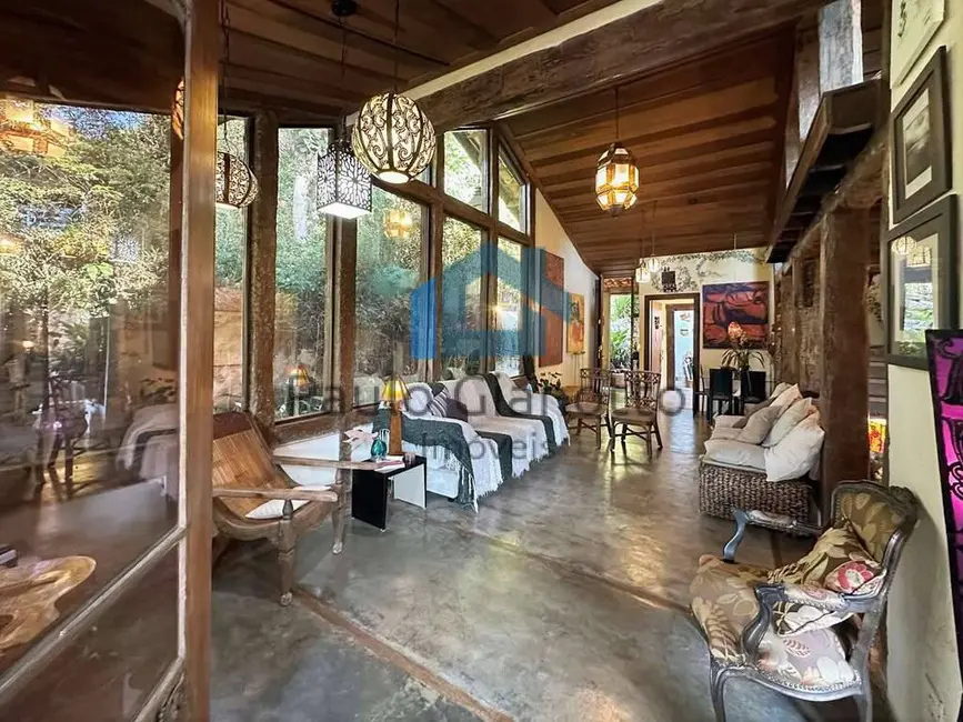 Foto 7 de Casa com 5 quartos à venda, 334m2 em Granja Viana, Cotia - SP