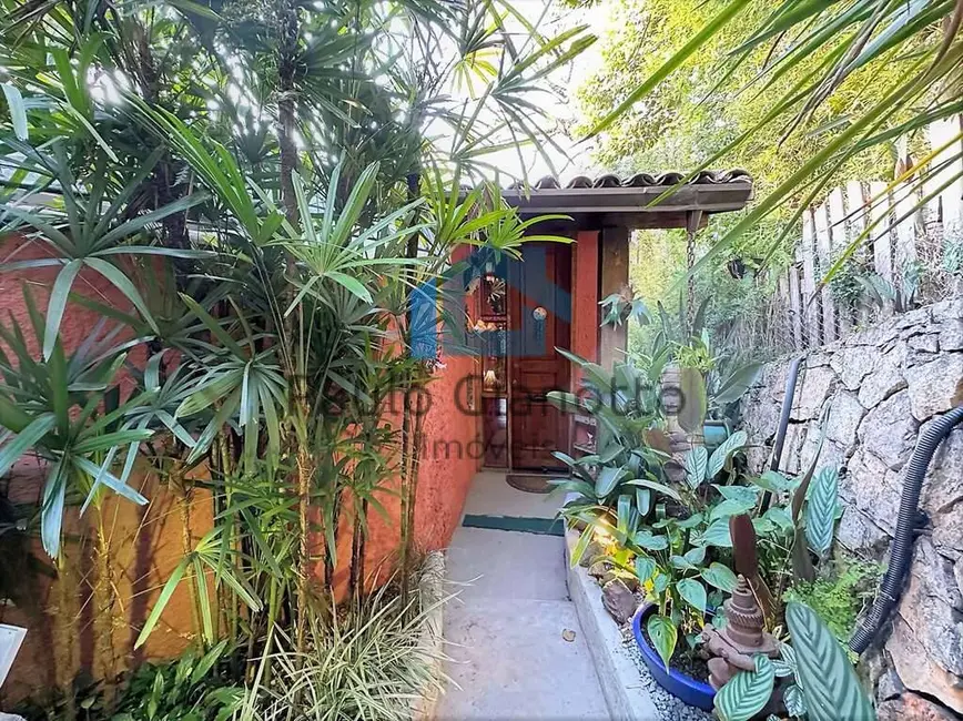 Foto 3 de Casa com 5 quartos à venda, 334m2 em Granja Viana, Cotia - SP